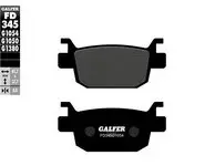 Pastillas Freno Galfer FD345-G1054 -P193