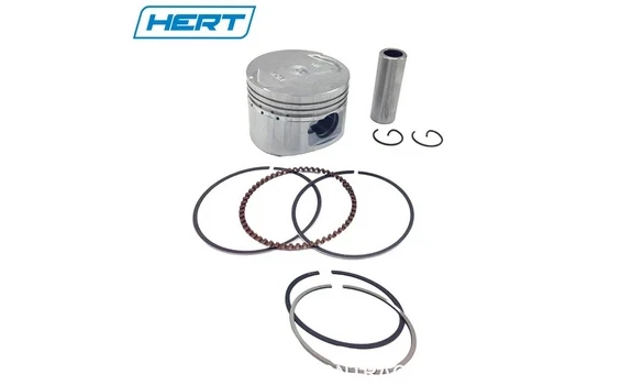 Piston Kymko Agility 125 Tipo Origen