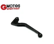 Maneta Freno Mobylette Negra Con Bola