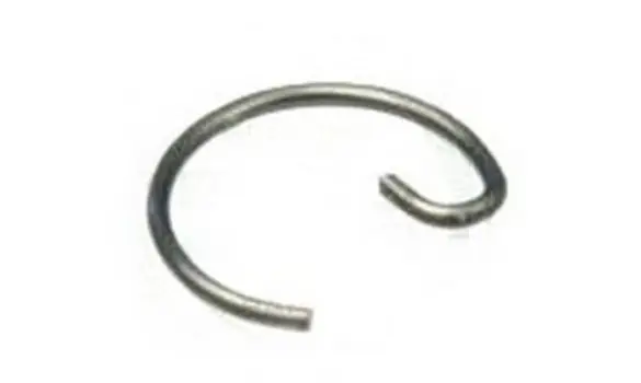 Clip Bulon Piston 12 mm 1 Unidad