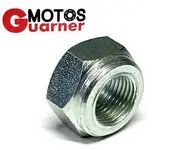 Tuerca Eje Rueda Delantera Mobylet 11mm