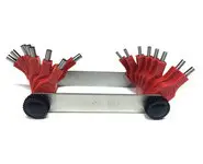 Medidor Chicles 1.50 a 3.00 mm