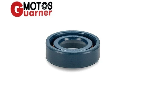 Reten Eje Selector Cambio AM6