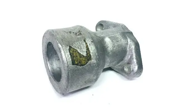 Toma Admision Puch Minicros Cuello 40 mm