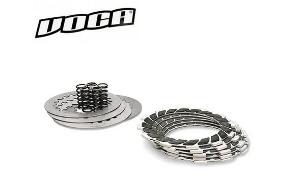 Discos Embrague Derbi Euro 2/4 Voca