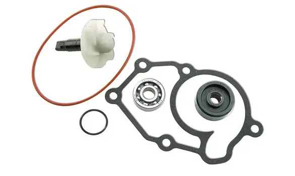 Bomba Agua Yamaha X-Max 125