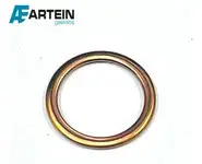 Junta Escape Guzzi Tipo 65/73 23x9x2