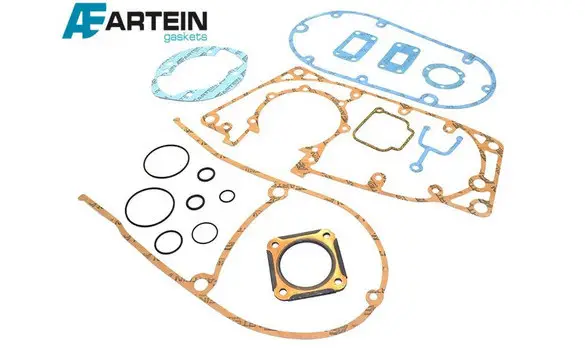Juntas Motor Bultaco Metralla 250 GT