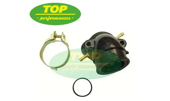 Toma Admision Kymko Agility City 125