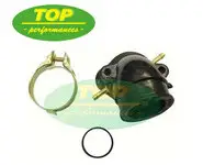 Toma Admision Kymko Agility City 125