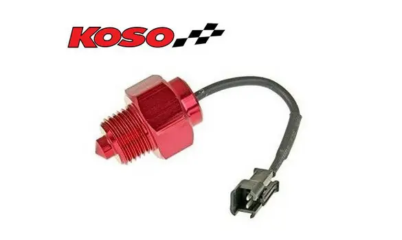 Sensor Temperatura Koso M14/125 AM6