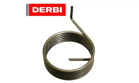 Muelle Pedal Arranque Derbi Euro 2/3/4