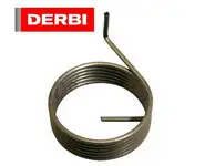 Muelle Pedal Arranque Derbi Euro 2/3/4