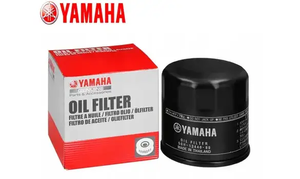 Filtro Aceite Yamaha 5GH-13440-90 -HF204