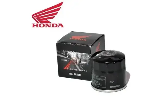 Filtro Aceite Honda 15410-MCJ-505 HF204