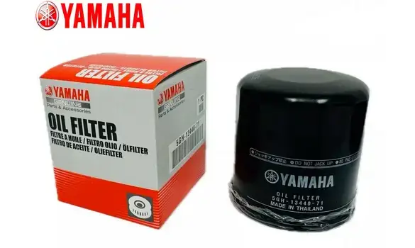 Filtro Aceite Honda 5GH-13441-71 -HF303-