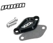 Obturador Bomba Aceite Voca Evo Negro