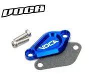 Obturador Bomba Aceite Voca Evo Azul