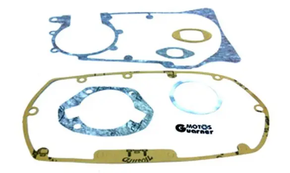 Juntas Motor Ossa 160