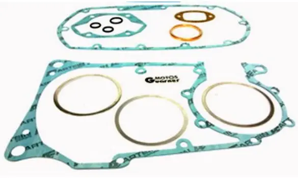 Juntas Motor Ossa Dessert Enduro 250