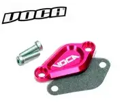 Obturador Bomba Aceite Voca Evo Rosa