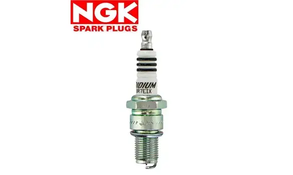 Bujia NGK BR7EIX Iridium -6664-