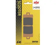 Pastillas Freno SBS 142MS - FD200 -