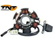 Stator Peugeot Ludix 50 2T 04168517