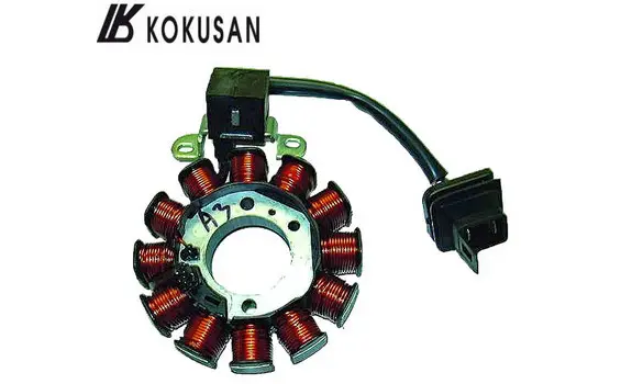 Stator Piaggio Zip 50/100 4T 04168052