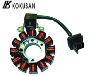 Stator Piaggio Zip 50/100 4T 04168052