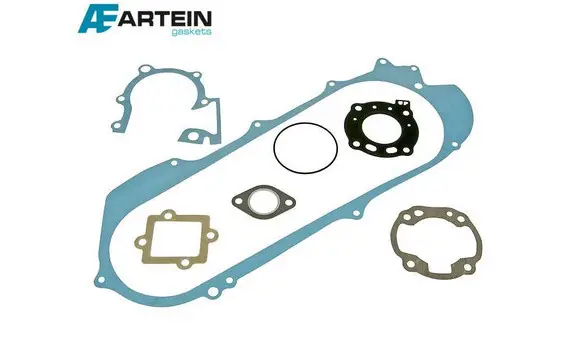 Juntas Motor Suzuki Katana 50 LC