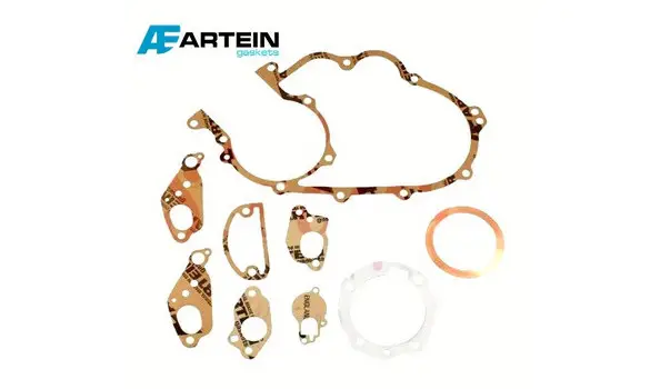 Juntas Motor Vespa 200 Iris, P200E, TX