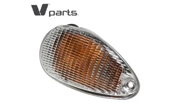 Intermitente Vespa ET4 Trasero Izdo