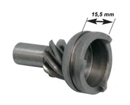 Piñon Arranque Peugeot 50 15.5 mm