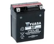 Bateria YTX7L-BS Yuasa