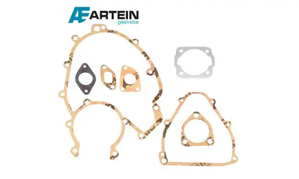 Juntas Motor Vespa XL 125 - FL 125