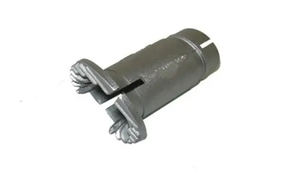 Embocadura Carburador Vespa PKS