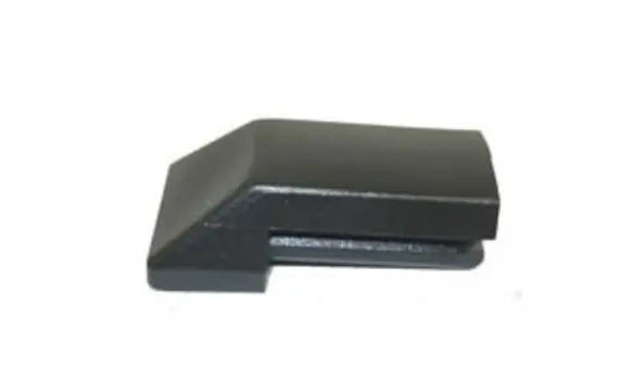 Puntera Guia Piso Vespa 200 1 Unidad