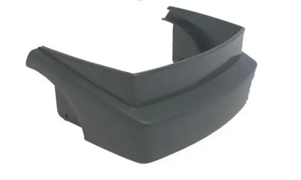 Faldon Trasero Vespa 200 Iris