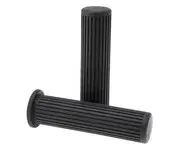 Puños Vespa 200 Iris Tipo Origen