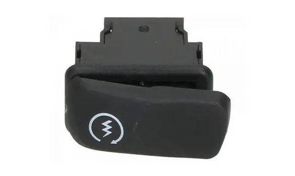 Pulsador Arranque Vespa LX