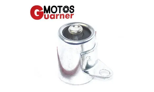 Condensador Tipo Motoplat Para Soldar
