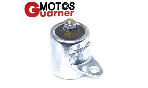 Condensador Tipo Motoplat Con Tornillo