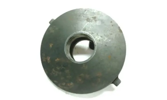 Polea Movil Embrague Mobylette