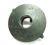 Polea Movil Embrague Mobylette