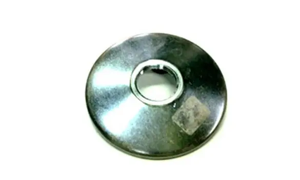 Polea Fija Embrague Mobylette