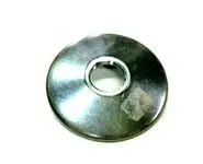 Polea Fija Embrague Mobylette