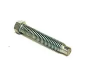 Tornillo Tensor Rueda Mobylette 6mm