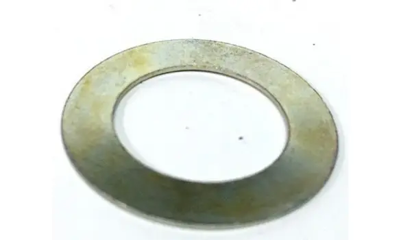 Arandela Pedalier Mobylette Grande