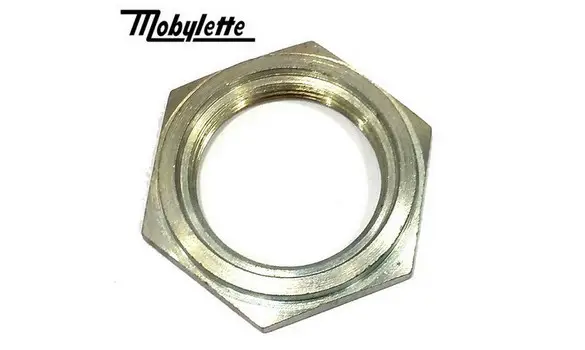 Tuerca Polea Fija Embrague Mobylette